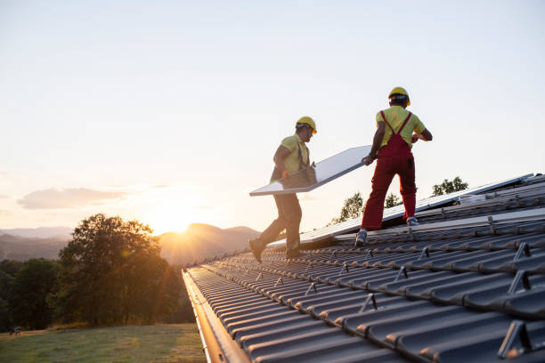 Best Slate Roofing  in Rapid City, MI
