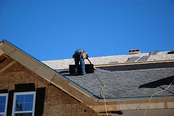 Best Metal Roofing Installation  in Rapid City, MI