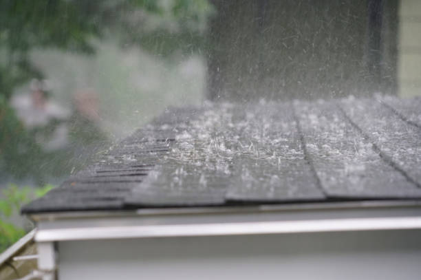 Cold Roofs in Rapid City, MI