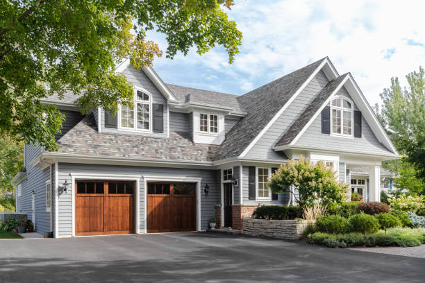 Best Roof Moss and Algae Removal  in Rapid City, MI